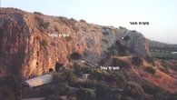 Descubren en Israel una cueva del Paleolítico que estuvo sellada cientos de miles de años