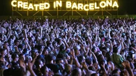 Addison Rae se corona como la nueva estrella del pop en el Primavera Sound: "Fame is a Gun" y una jornada para el recuerdo
