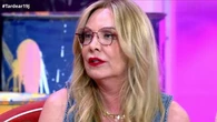 Belén Rodríguez, atropellada por una distracción: “Me he visto debajo de las ruedas”
