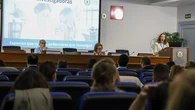 Las enfermeras investigadoras de Madrid celebran su primer gran encuentro profesional