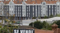 La compraventa de viviendas toca techo y se hunde un 11,2% en el primer trimestre