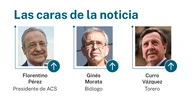 Las caras de la noticia: 10 de abril de 2026