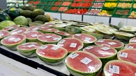 Así es como debes elegir la sandía perfecta cuando acudas al supermercado: llevamos años escogiéndola mal