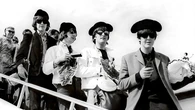 Tarragona acoge el rodaje de la superproducción sobre The Beatles