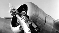 Estaba ahí desde 1938: la anomalía satelital que pone fin al gran misterio de Amelia Earhart