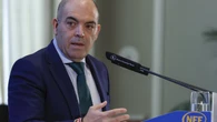 Lorenzo Amor: "A los autónomos, el Gobierno nos machaca. Trabajamos más y viviemos peor"