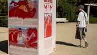 Entender y sentir el grave impacto del herpes zóster a través de relatos ilustrados