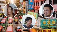 Un chino residente en España admite que si volviese a China le costaría mucho "trabajar al mismo nivel que el resto"