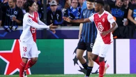 Ansu Fati recupera la sonrisa: gol a los 37 segundos de su debut en la Ligue1 y doblete decisivo en el Mónaco - Metz