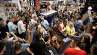 La campaña del Black Friday impulsa más de 270.000 contrataciones, un 17% más que el mes anterior