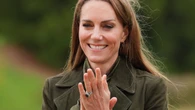 El poderoso mensaje otoñal de Kate Middleton: "Que el amor sea la raíz que nos sostiene"