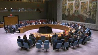 EE UU vuelve a vetar en la ONU una resolución para un alto el fuego en Gaza