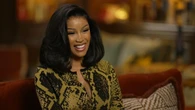 Cardi B bate el record Guinness de entrega con drones de su nuevo álbum: ha repartido ya más de 176