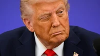 Trump comete un error que él mismo criticaba de Biden