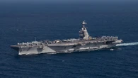 ¿Cómo son los portaviones de los países de la OTAN? Este estado cuenta con el navío más potente