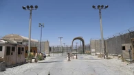Los talibanes consideran "imposible" devolver la base de Bagram a Estados Unidos