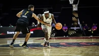 El Unicaja arranca con buen pie la defensa de la Copa Intercontinental (73-61)
