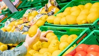 Los alimentos que más se han encarecido en junio: los limones lideran las subidas en los supermercados