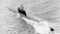 Una "bomba de relojería": el peligroso secreto nuclear que se esconde bajo el mar de Noruega