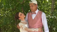 Frank Cuesta desvela secretos de su boda: de su look del ‘Chavo del 8’ a los criticados crocs