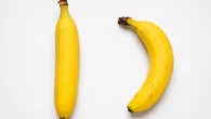 ¿Derecha o izquierda? Qué plátano comprar tan solo con mirar su forma