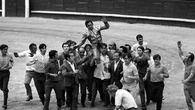 Camino hacia la gloria