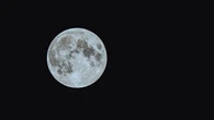Qué es la Luna Azul: cómo y dónde ver la luna llena de mayo 2026 y por qué es especial