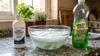 El truco de limpieza para tu hogar con peróxido de hidrógeno que pocos conocen y que está arrasando