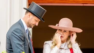 El príncipe Haakon preocupa con sus palabras sobre la salud de Mette-Marit: "Ha empeorado considerablemente"