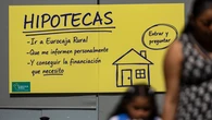 El conflicto de Oriente Medio presiona más al euríbor: vuelve a subir en mayo y encarece las hipotecas da casi 700 euros al año