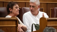 Bildu insiste: la corrupción en el PSOE no es "excusa" para un Gobierno de PP y Vox