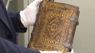 El Congreso regalará al Papa uno de sus libros más famosos: un facsímil del Liber Horarum del siglo XV