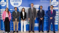 El astrónomo Rafael Luque, Premio Princesa de Girona de Investigación