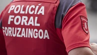 Hallado un cadáver en la calle en Pamplona con signos de muerte violenta
