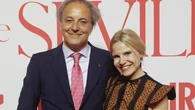 De Eugenia Martínez de Irujo a Carmen Lomana: así se redefine el estilo del Pescaíto 2026 en la Feria de Abril entre looks fluidos, elegantes y muy andaluces