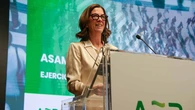 Alejandra Kindelán, presidenta de la Asociación Española de Banca: "El mercado hipotecario funciona bien y no necesita medidas adicionales"