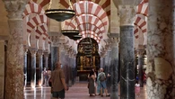 La Mezquita-Catedral de Córdoba redobla su protección contra los incendios