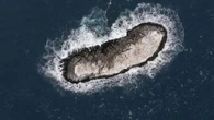 Científicos identifican una isla nunca antes registrada en una exploración reciente