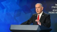 Netanyahu habla con Trump sobre Irán antes de reunir a su gabinete de seguridad, según medios israelíes