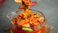 Consumir este alimento tradicional coreano podría ayudar a reducir los nanoplásticos en el organismo