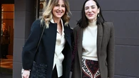 La escapa de Tamara Falcó e Íñigo Onieva con Carolina Molas a Ibiza: gastronomía, lujo y desconexión frente al mar
