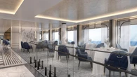 Cruceros de ultralujo: Regent firma su mejor enero histórico