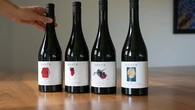 Amor al vino y al arte en Enate