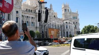 Qué tiempo va a hacer en Madrid durante la visita del Papa: esta es la última previsión de la AEMET