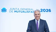 Grupo Mutua crece un 10,6% en primas no vida hasta junio