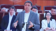 El resto de los acusados encumbra a David Sánchez: "Le hubiera subido el sueldo"