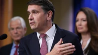Trump nombra fiscal genera a Todd Blanche, uno de sus antiguos abogados defensores