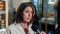 Irene Montero acusa al Papa León XIV de "atacar" el derecho al aborto en su discurso en el Congreso