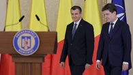 El presidente de Rumanía designa a su asesor Eugen Tomac como primer ministro