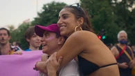 Carolina Yuste refleja las vidas trans en "Este cuerpo mío"